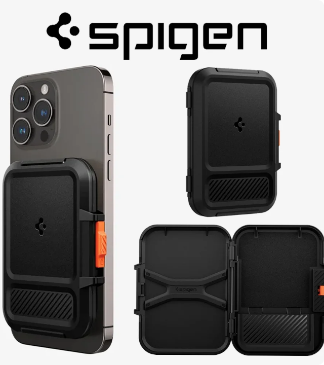 Spigen MagSafe Accessories